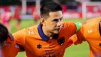 Eks Pemain Asing Persib Asal Thailand Sindir Pelatih Vietnam, Begini Tulisnya di Akun Istagram
